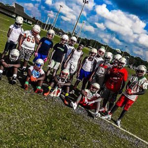 Meet your Posher, Gerald